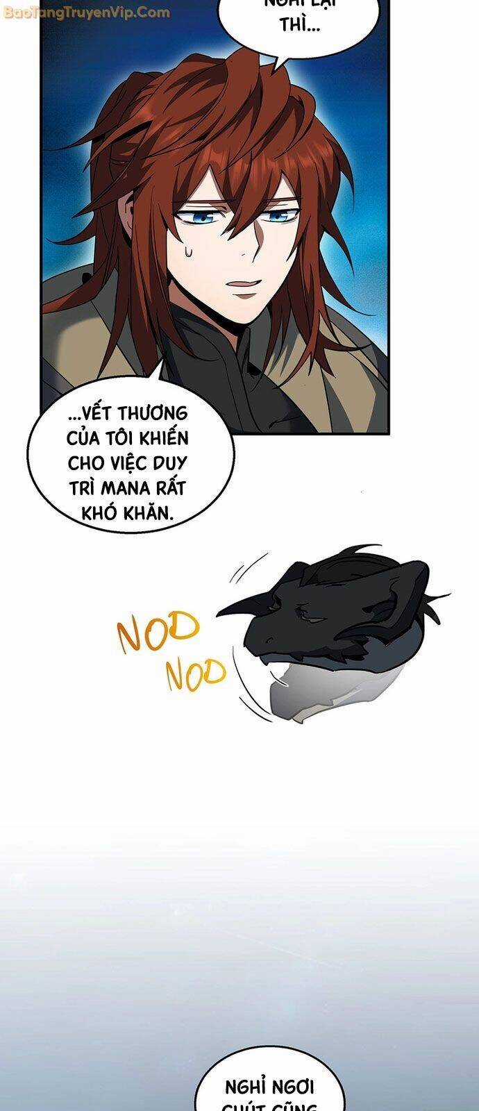 Ánh Sáng Cuối Con Đường Chương 211 trang 8