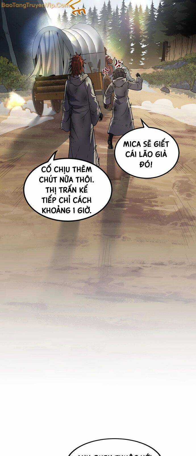 Ánh Sáng Cuối Con Đường Chương 211 trang 80