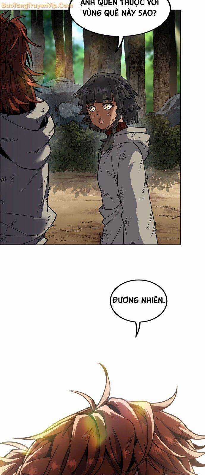 Ánh Sáng Cuối Con Đường Chương 211 trang 81