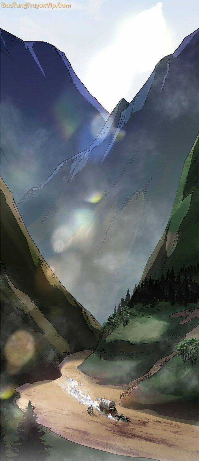 Ánh Sáng Cuối Con Đường Chương 211 trang 83