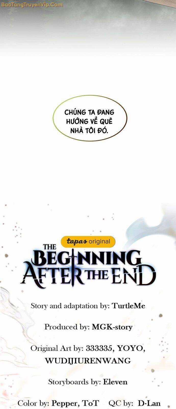 Ánh Sáng Cuối Con Đường Chương 211 trang 84