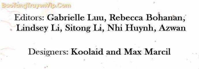 Ánh Sáng Cuối Con Đường Chương 211 trang 85