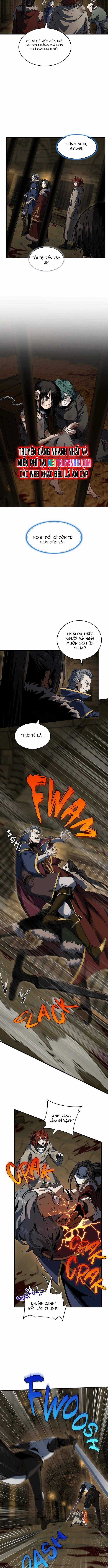 Ánh Sáng Cuối Con Đường Chương 212 trang 10