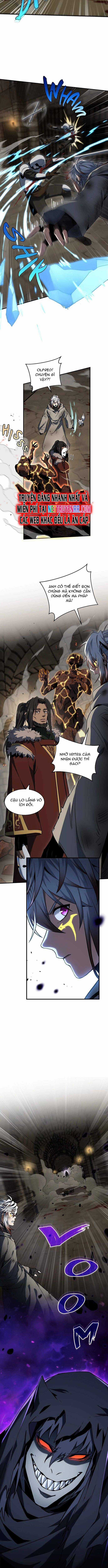 Ánh Sáng Cuối Con Đường Chương 212 trang 11