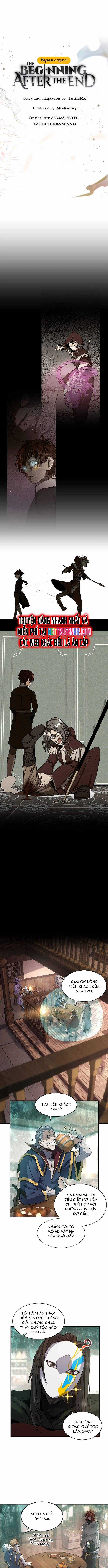 Ánh Sáng Cuối Con Đường Chương 212 trang 6