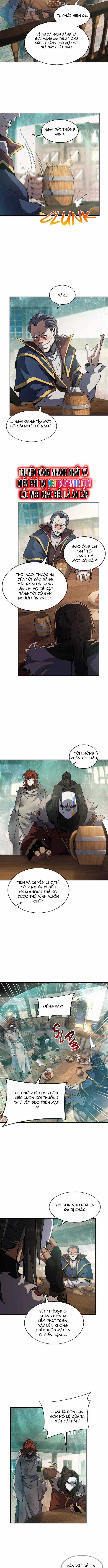 Ánh Sáng Cuối Con Đường Chương 212 trang 7