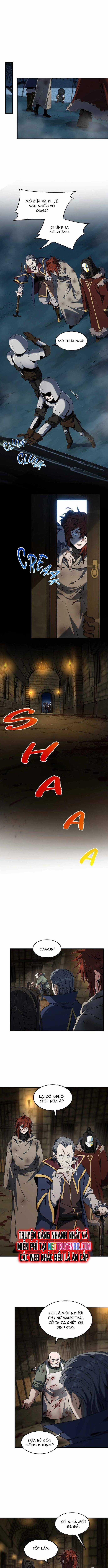 Ánh Sáng Cuối Con Đường Chương 212 trang 9