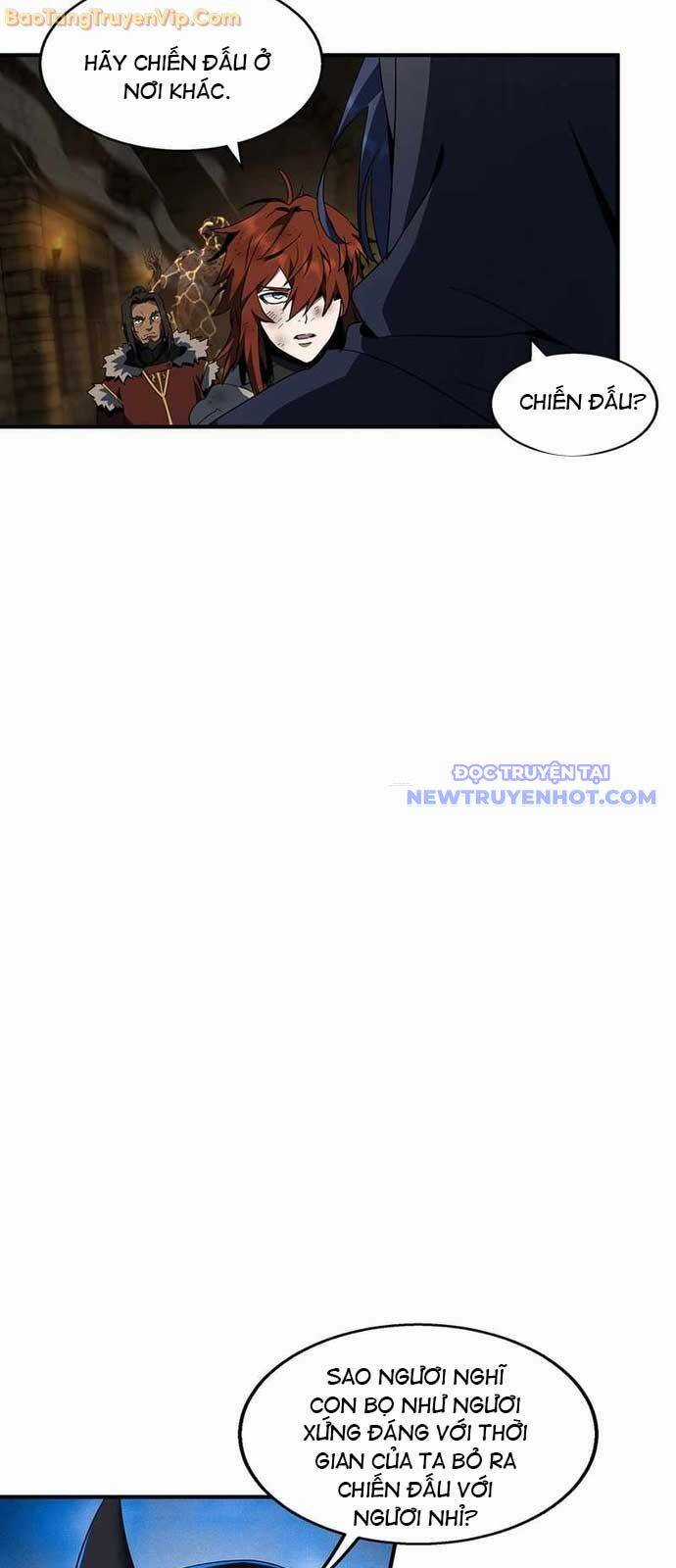 Ánh Sáng Cuối Con Đường Chương 213 trang 10