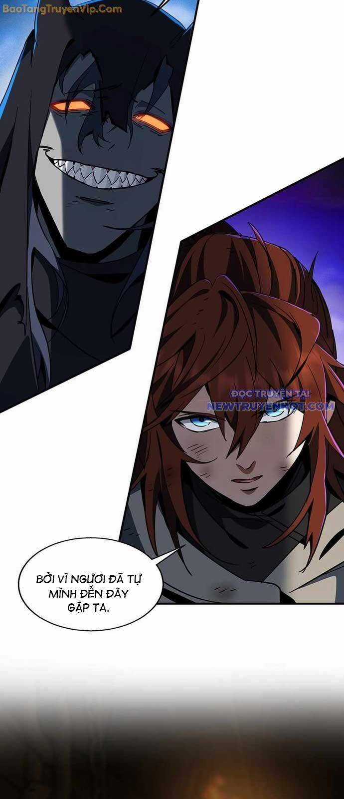 Ánh Sáng Cuối Con Đường Chương 213 trang 11