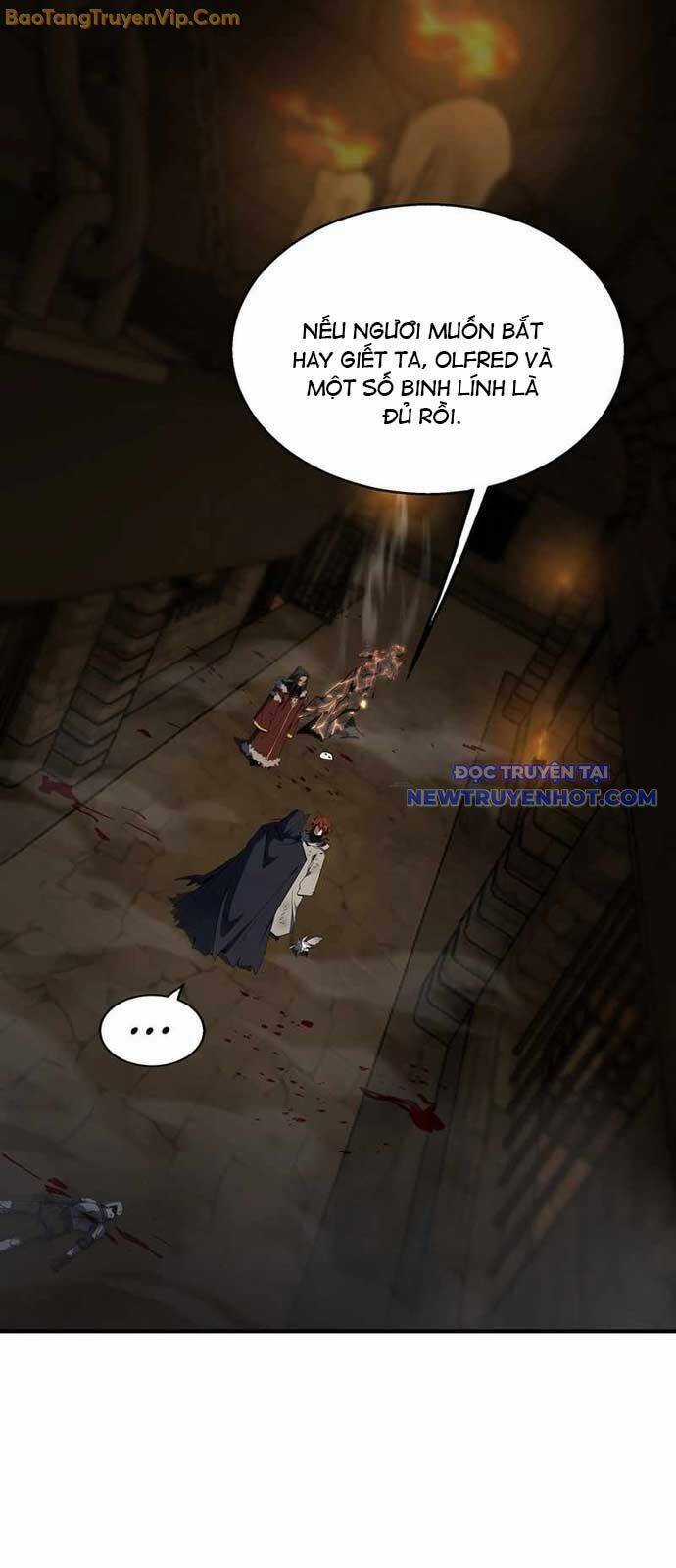 Ánh Sáng Cuối Con Đường Chương 213 trang 12