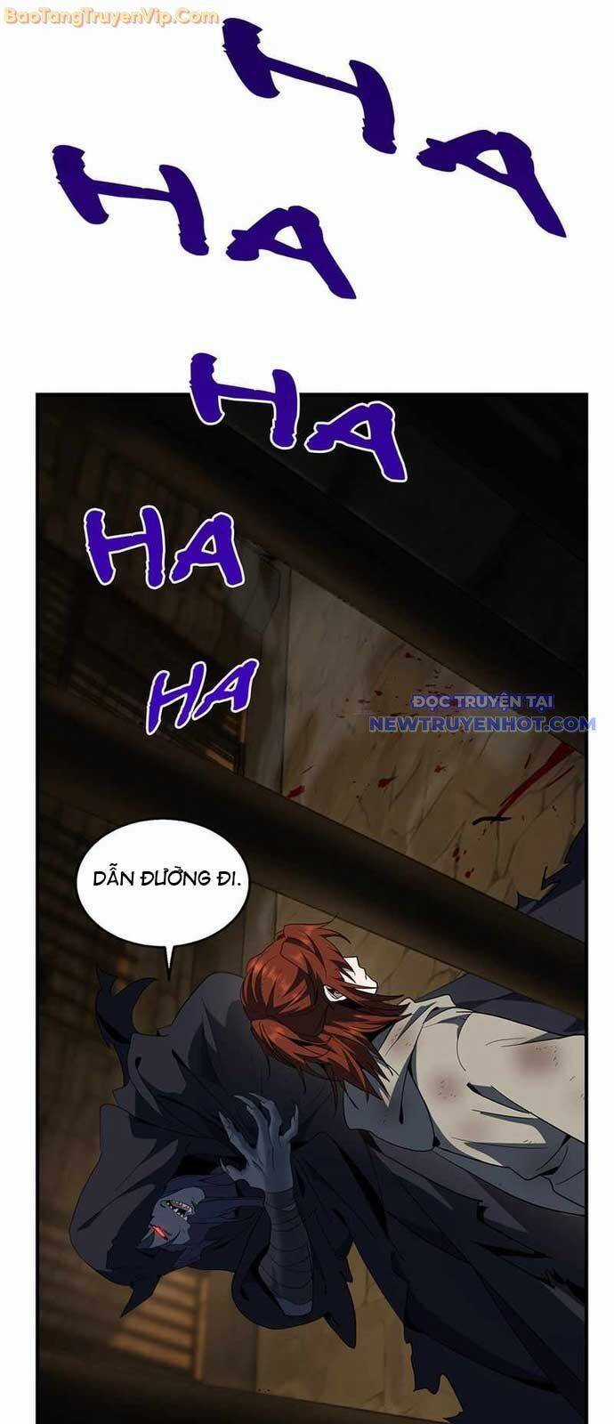 Ánh Sáng Cuối Con Đường Chương 213 trang 13