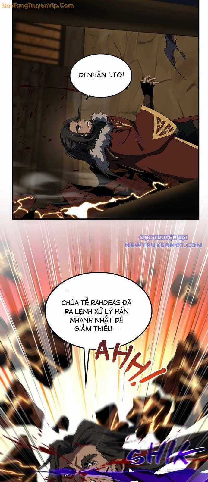 Ánh Sáng Cuối Con Đường Chương 213 trang 14