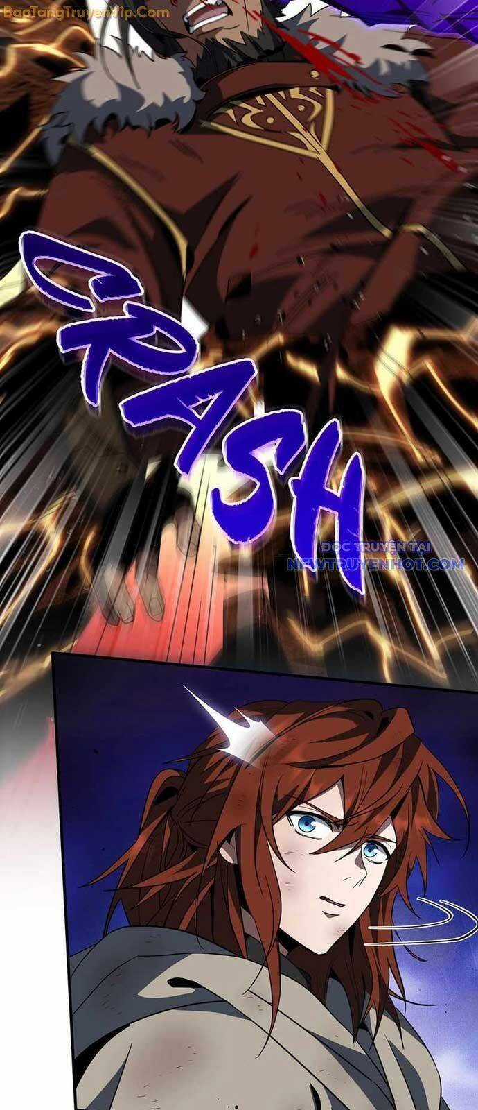 Ánh Sáng Cuối Con Đường Chương 213 trang 15