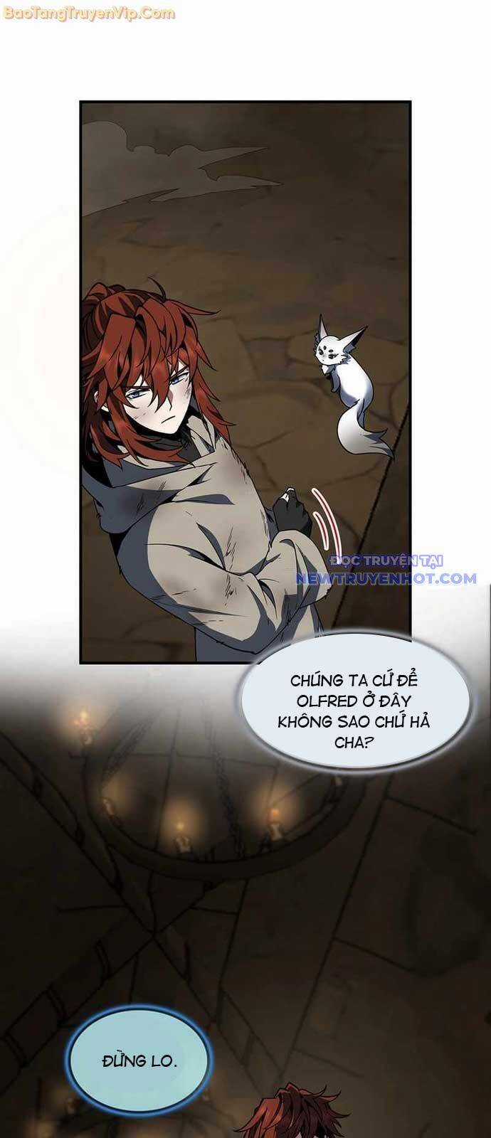 Ánh Sáng Cuối Con Đường Chương 213 trang 17