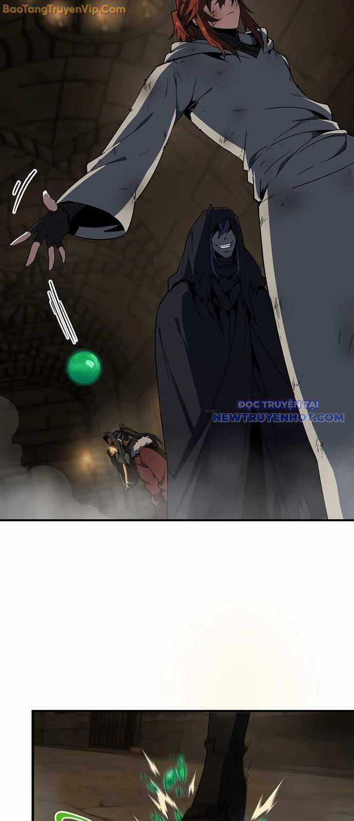 Ánh Sáng Cuối Con Đường Chương 213 trang 18