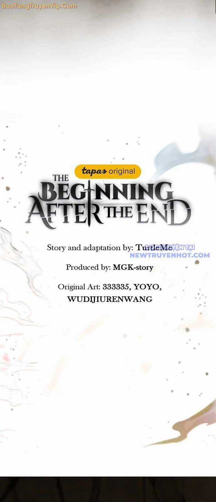 Ánh Sáng Cuối Con Đường Chương 213 trang 20