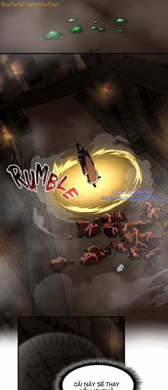 Ánh Sáng Cuối Con Đường Chương 213 trang 23