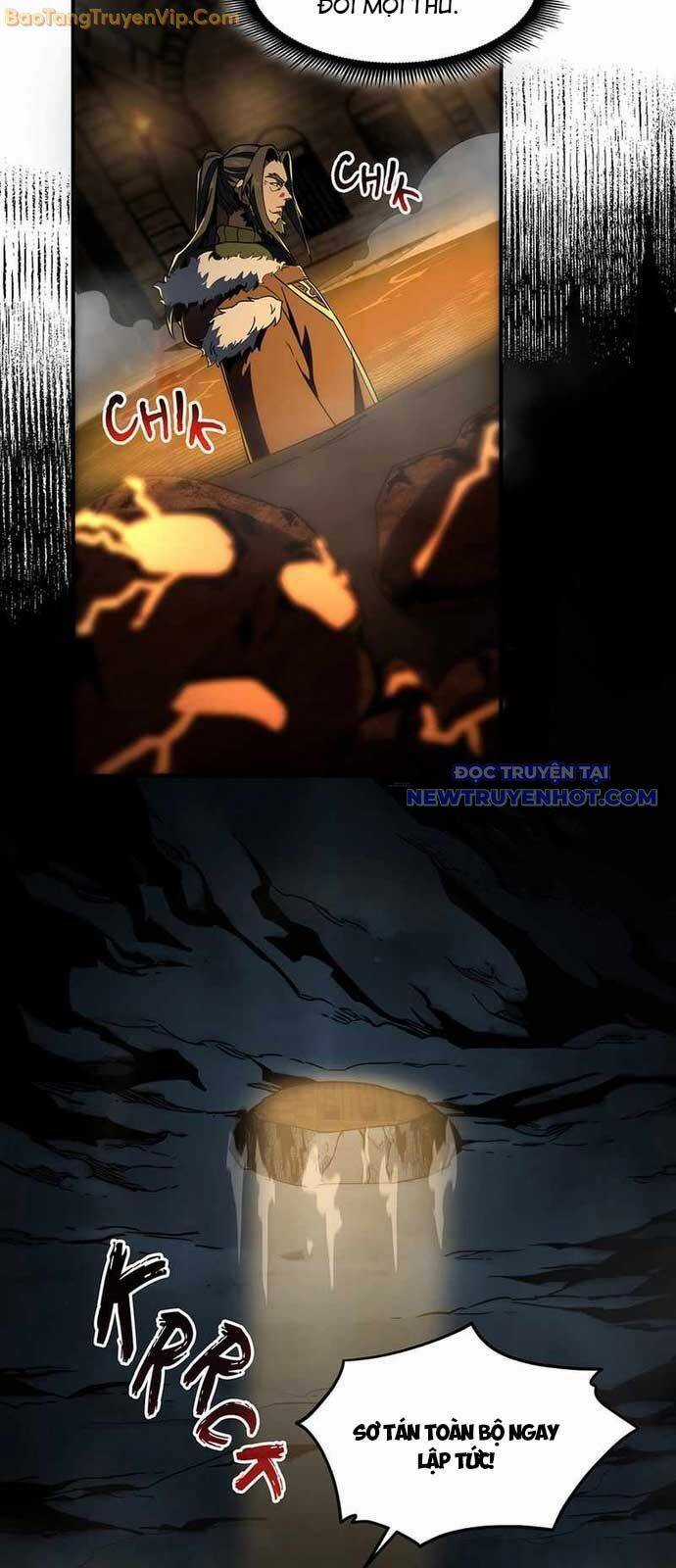 Ánh Sáng Cuối Con Đường Chương 213 trang 24