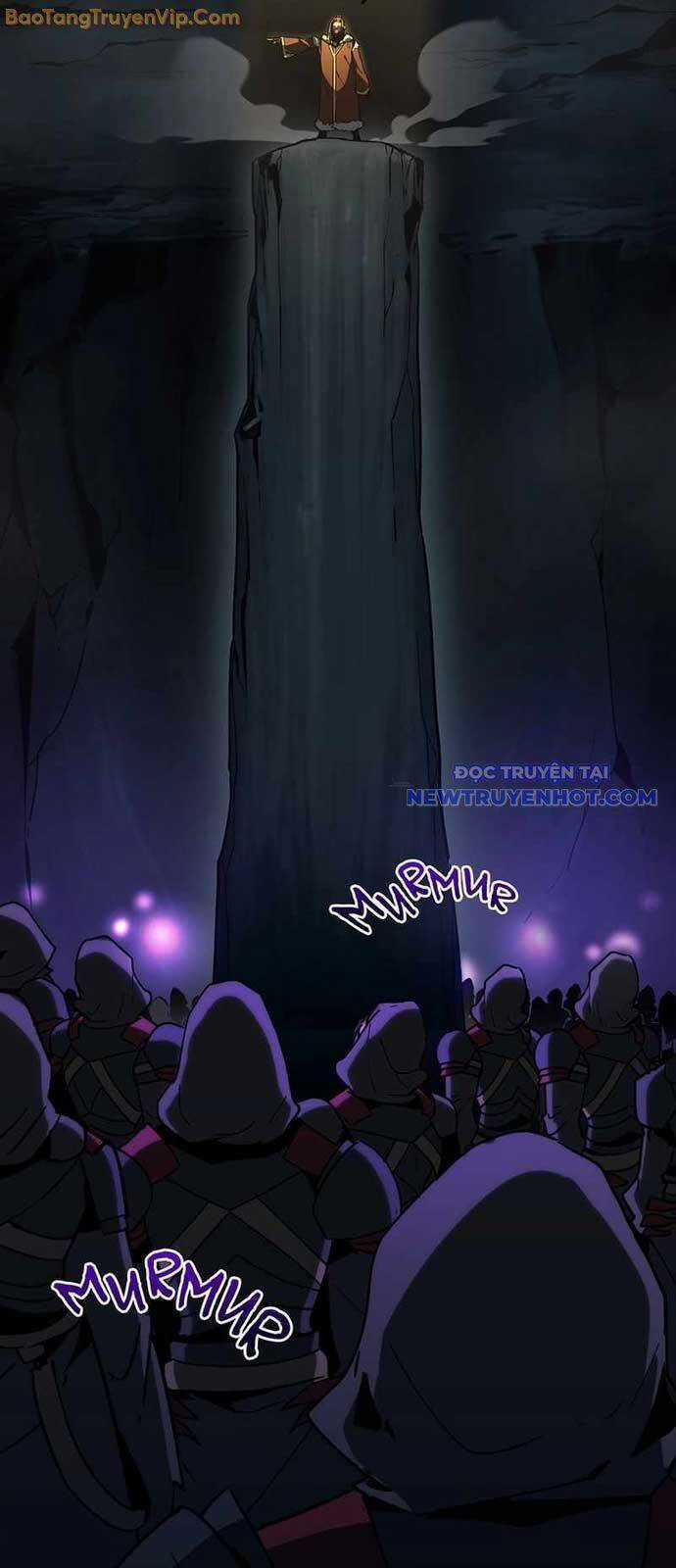 Ánh Sáng Cuối Con Đường Chương 213 trang 25