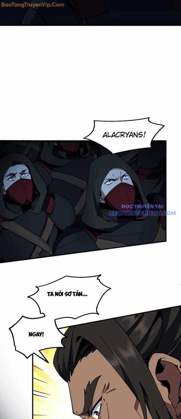 Ánh Sáng Cuối Con Đường Chương 213 trang 26