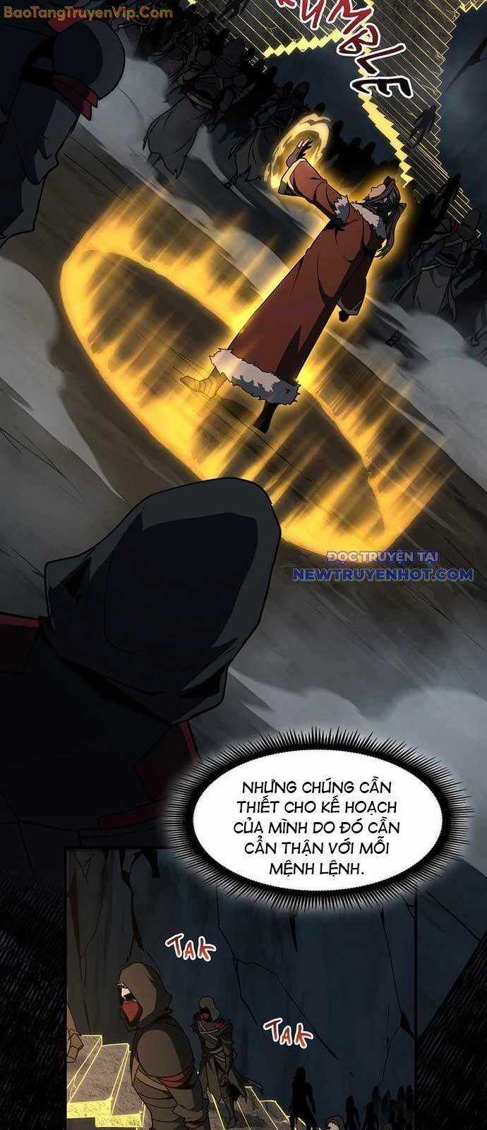 Ánh Sáng Cuối Con Đường Chương 213 trang 28