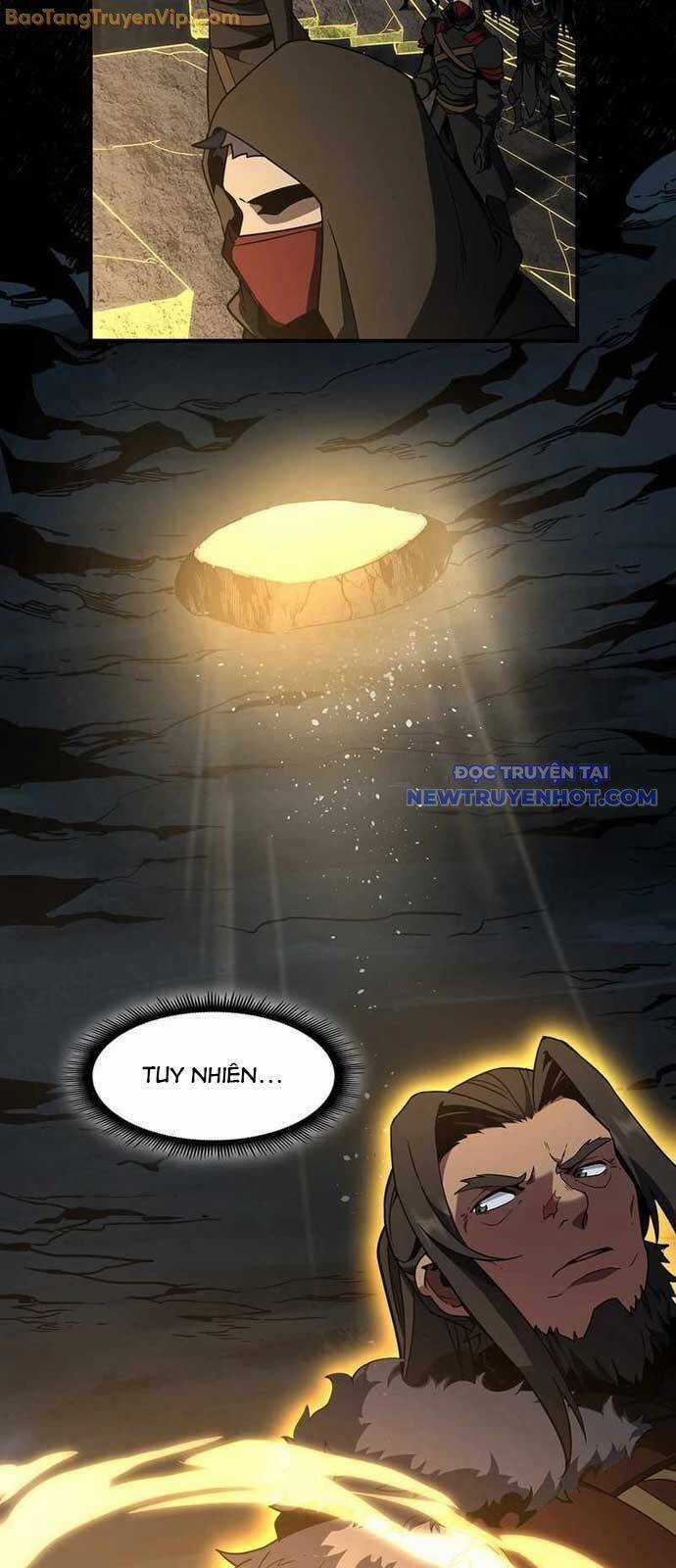 Ánh Sáng Cuối Con Đường Chương 213 trang 29