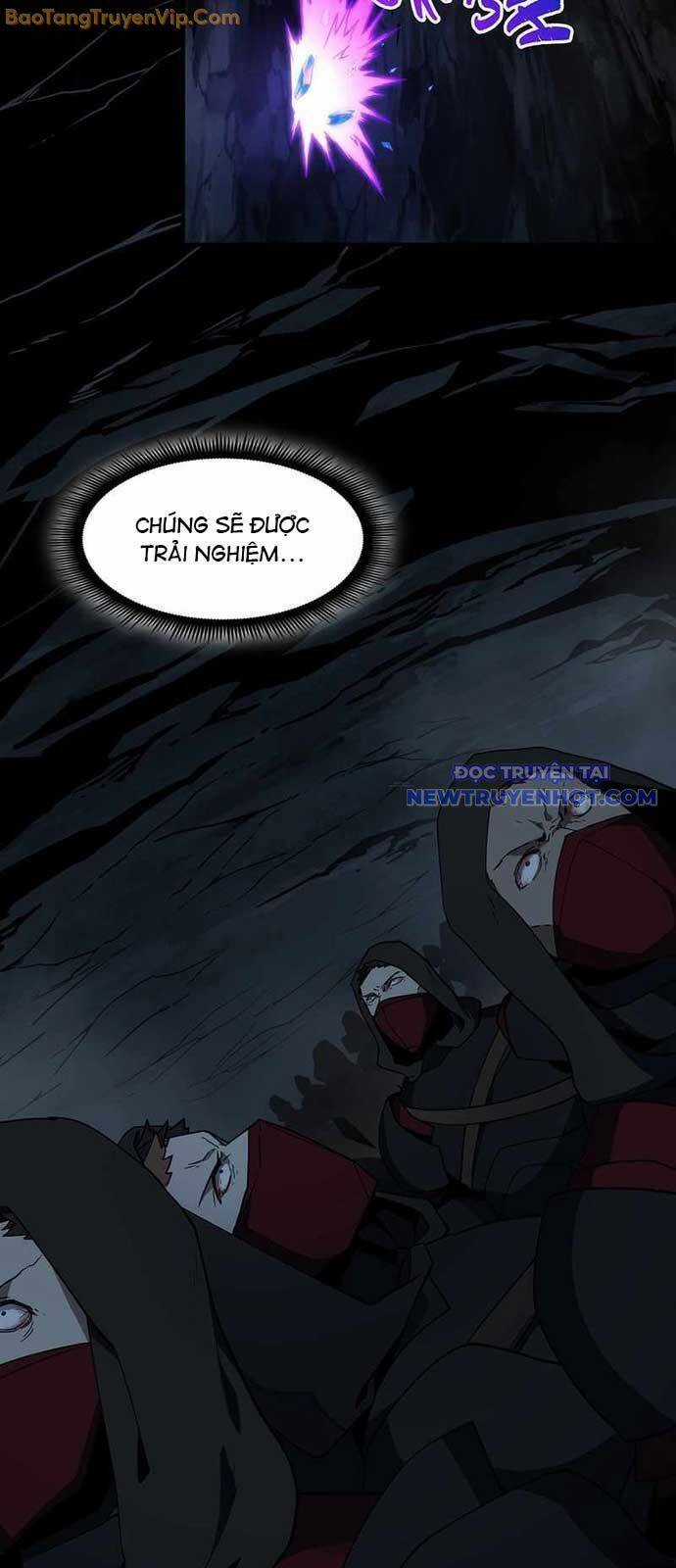 Ánh Sáng Cuối Con Đường Chương 213 trang 31