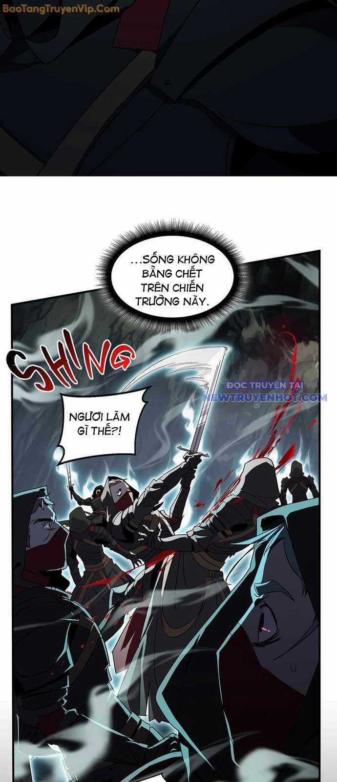 Ánh Sáng Cuối Con Đường Chương 213 trang 32