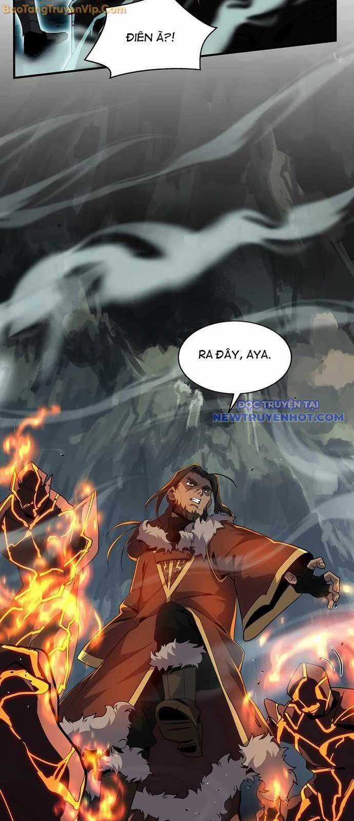 Ánh Sáng Cuối Con Đường Chương 213 trang 33