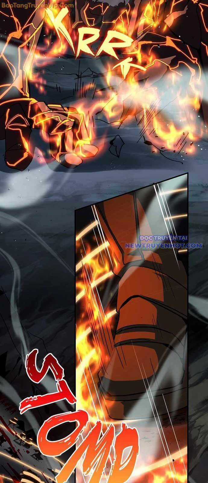 Ánh Sáng Cuối Con Đường Chương 213 trang 34