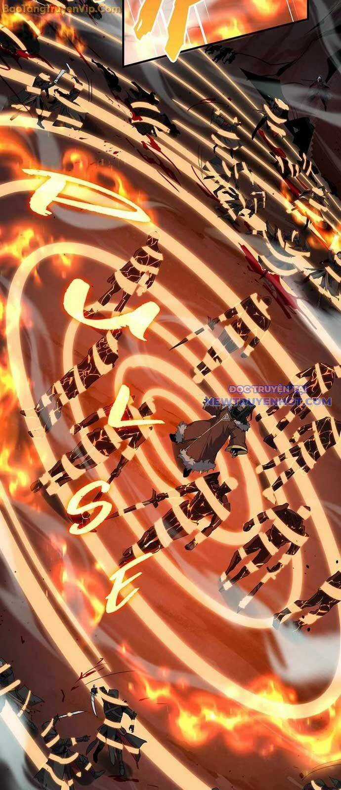 Ánh Sáng Cuối Con Đường Chương 213 trang 35