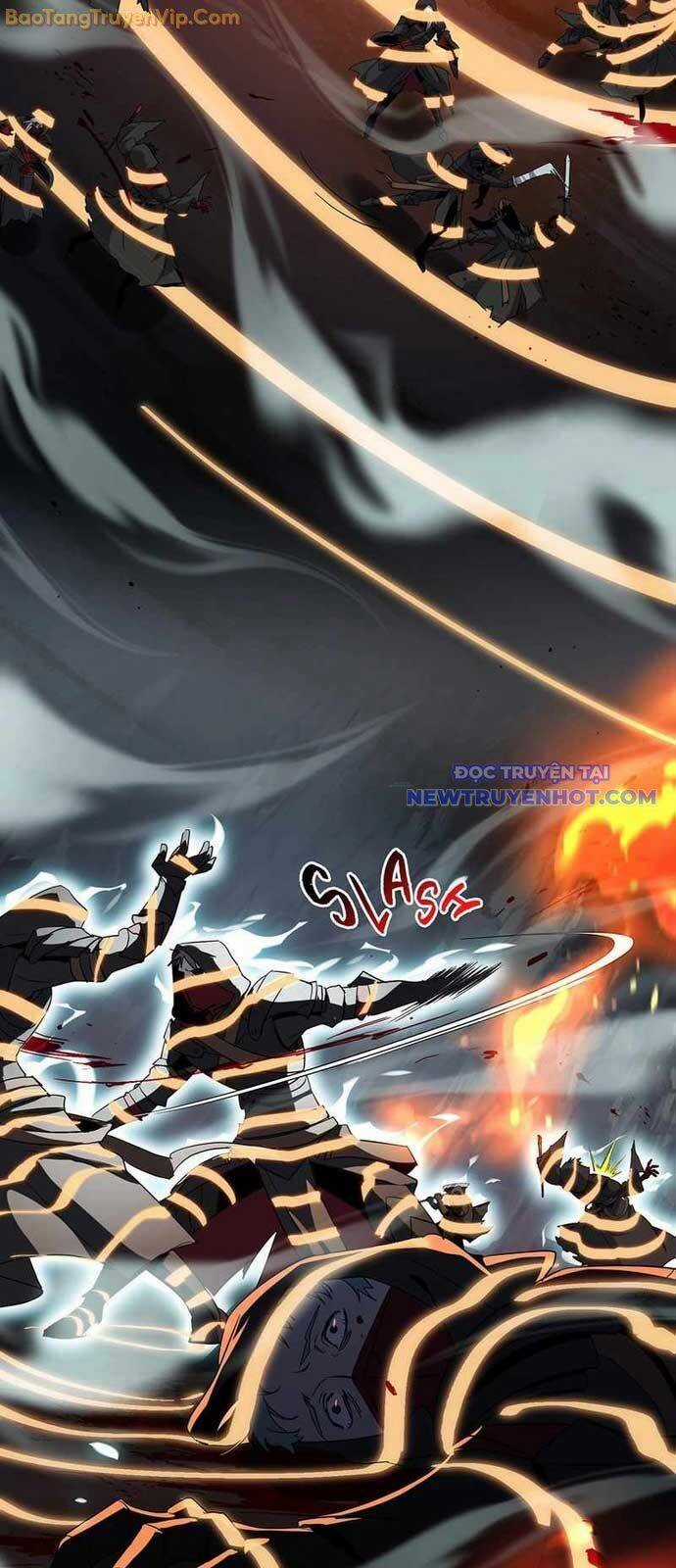 Ánh Sáng Cuối Con Đường Chương 213 trang 36