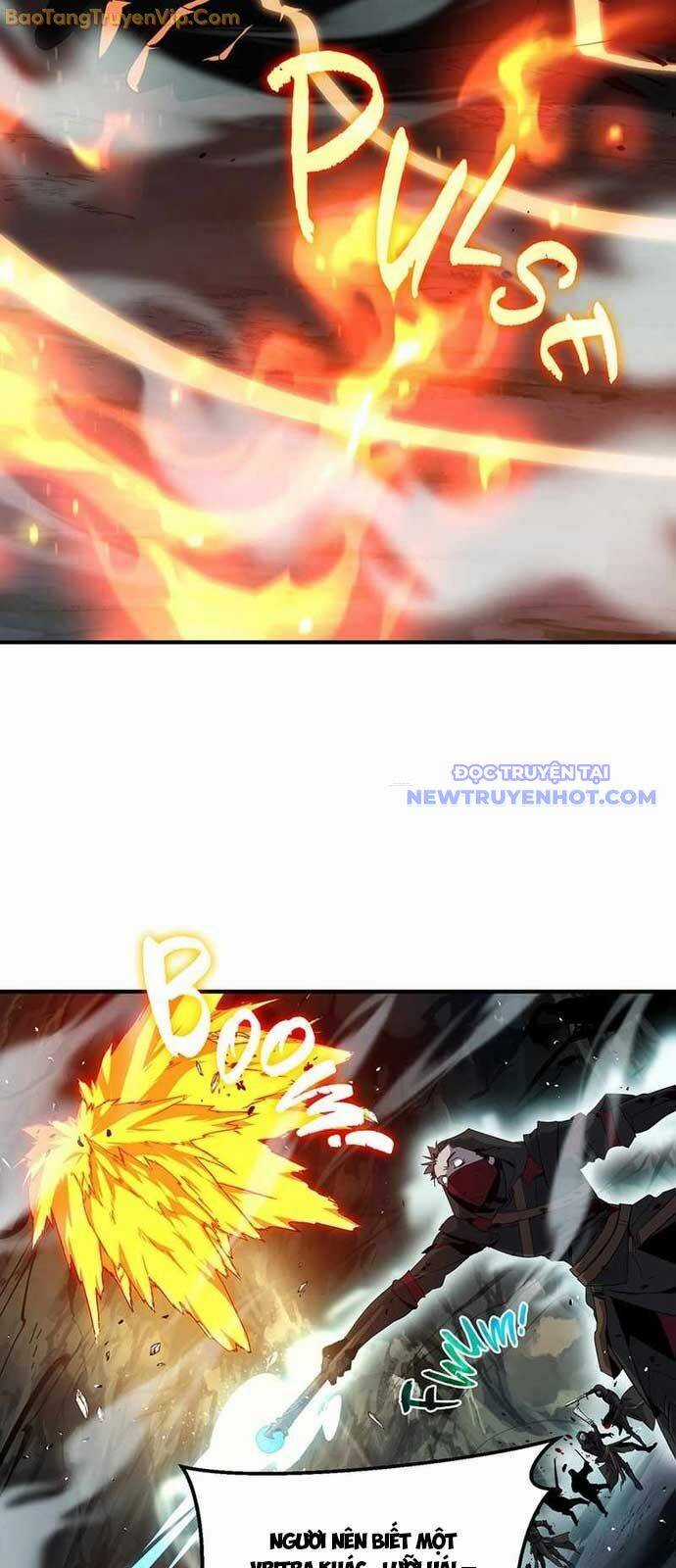 Ánh Sáng Cuối Con Đường Chương 213 trang 37