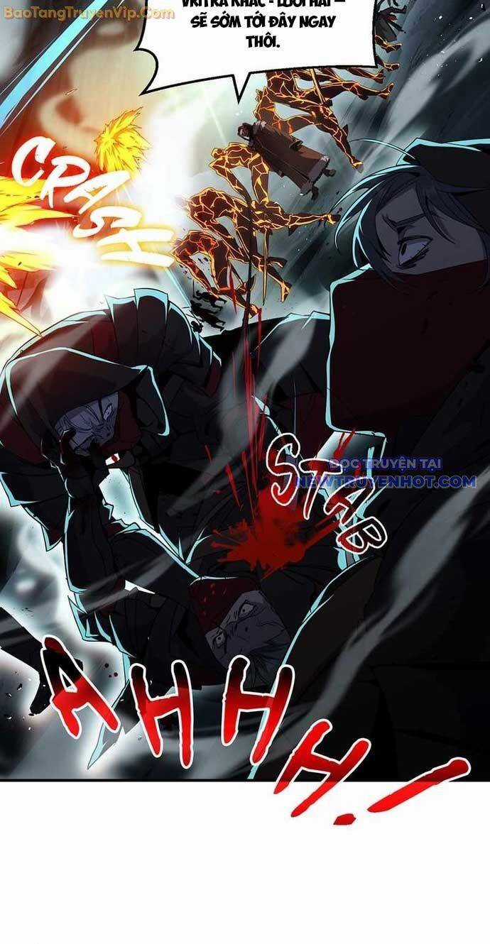 Ánh Sáng Cuối Con Đường Chương 213 trang 38