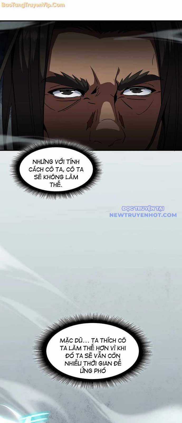 Ánh Sáng Cuối Con Đường Chương 213 trang 40