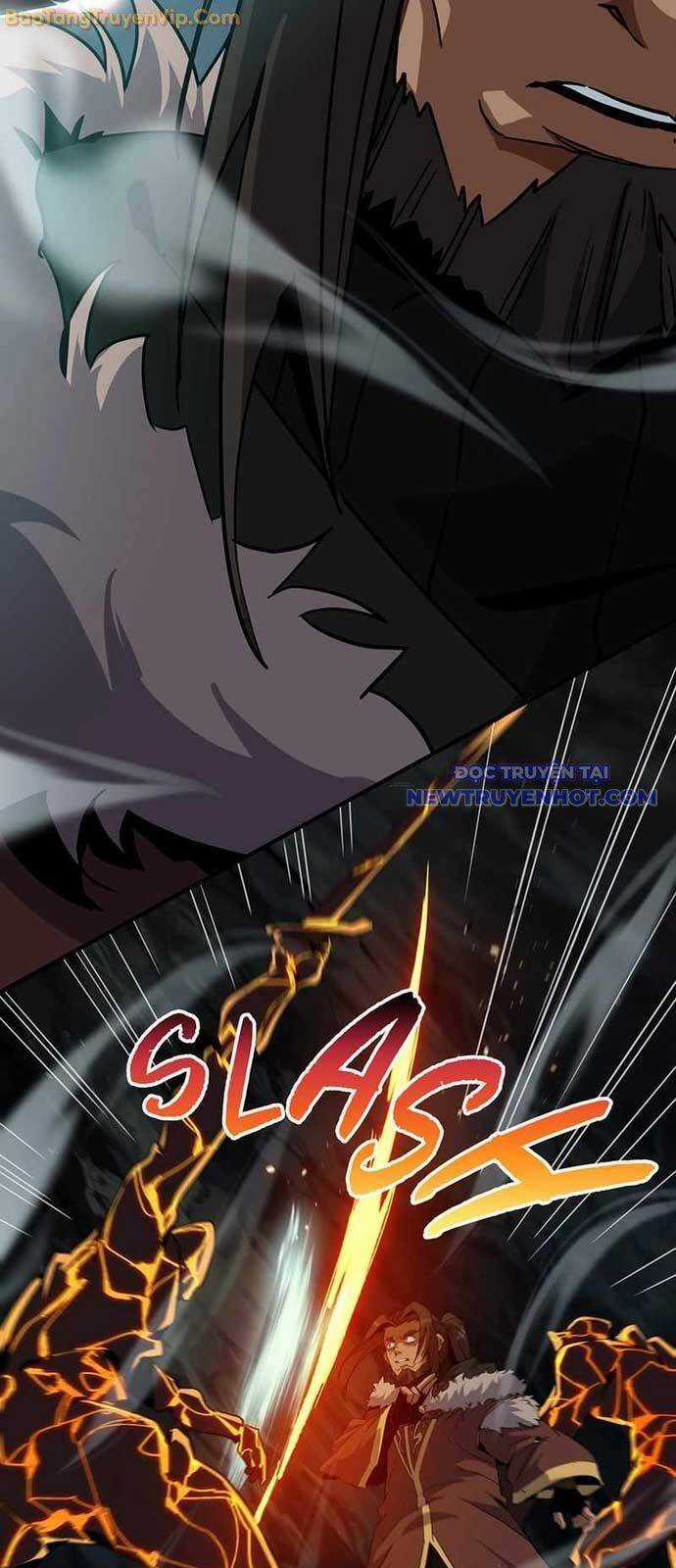 Ánh Sáng Cuối Con Đường Chương 213 trang 42