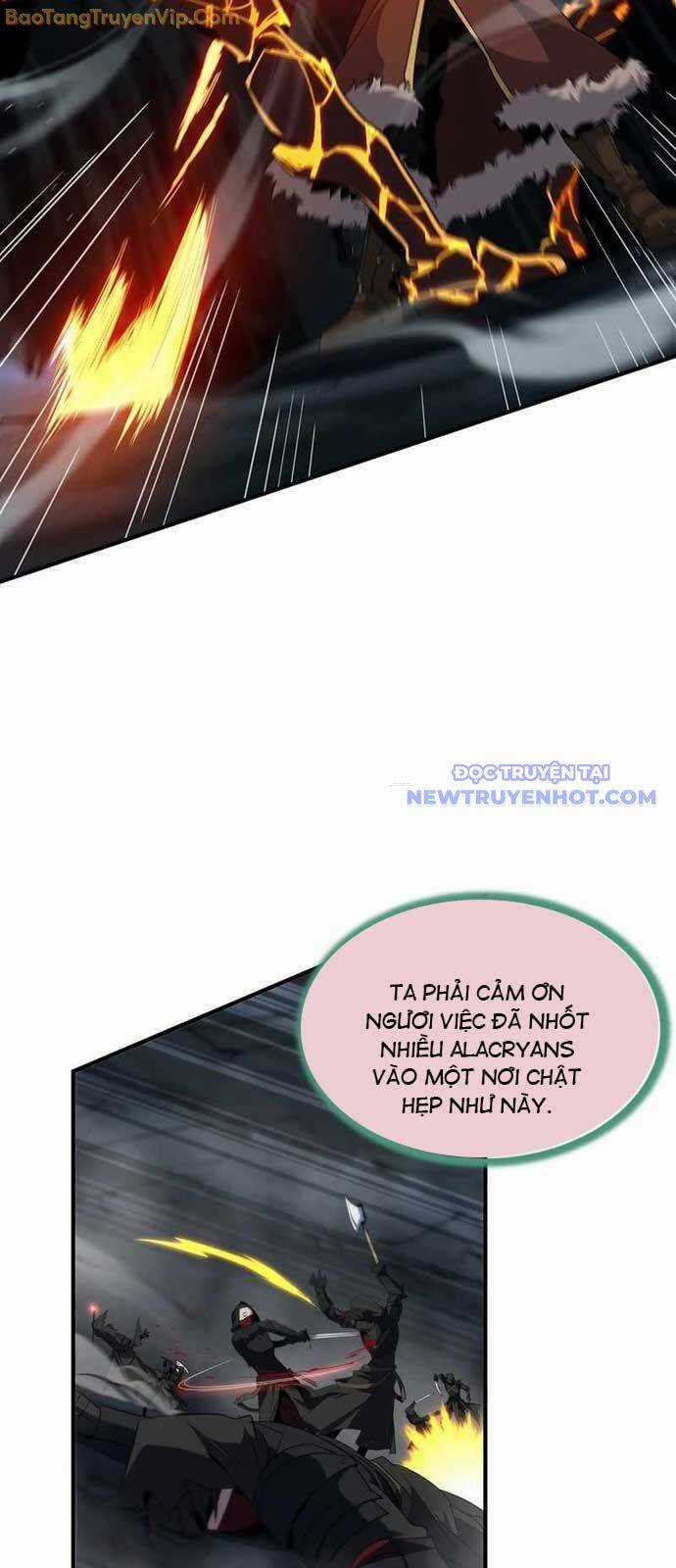 Ánh Sáng Cuối Con Đường Chương 213 trang 43