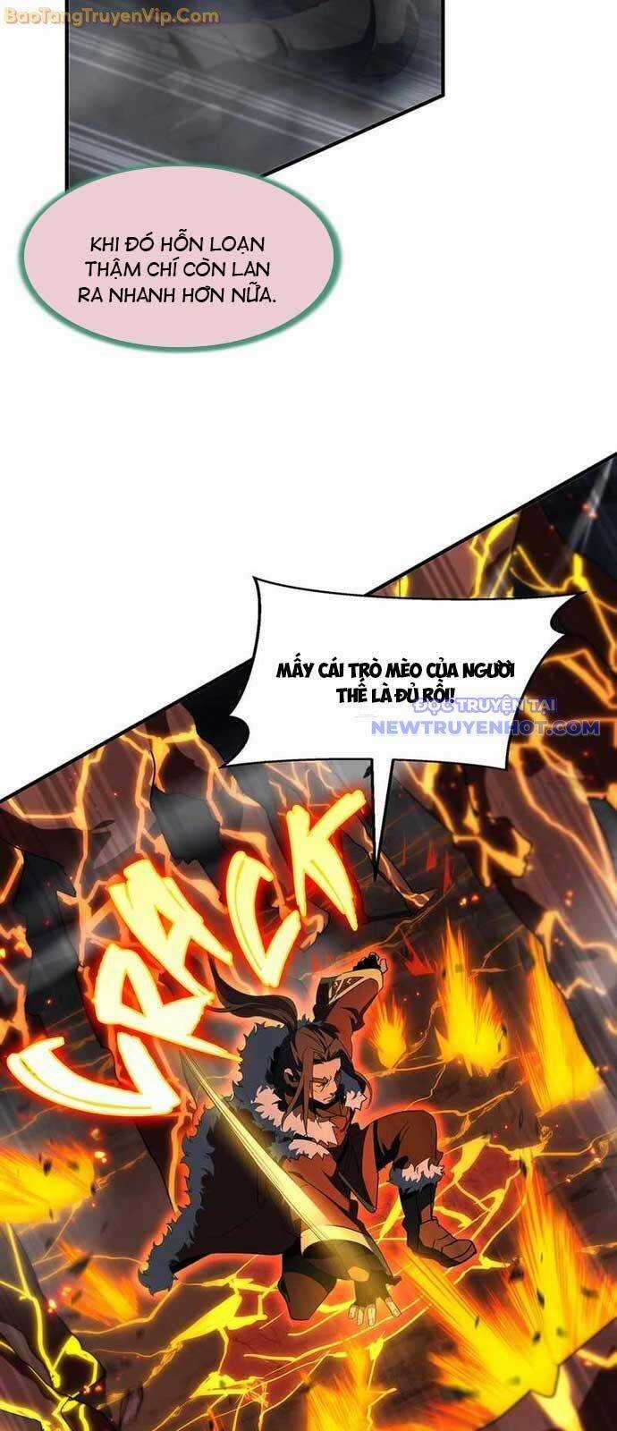 Ánh Sáng Cuối Con Đường Chương 213 trang 44