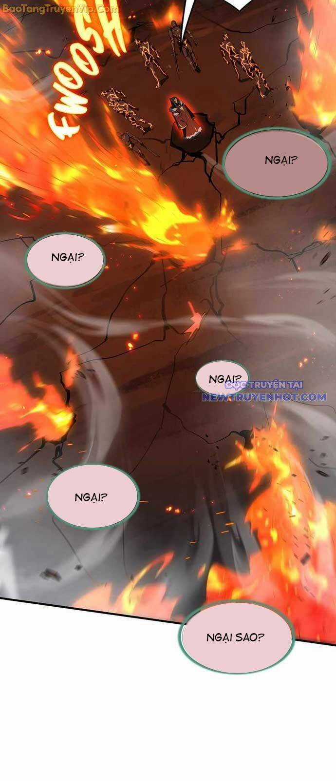 Ánh Sáng Cuối Con Đường Chương 213 trang 46