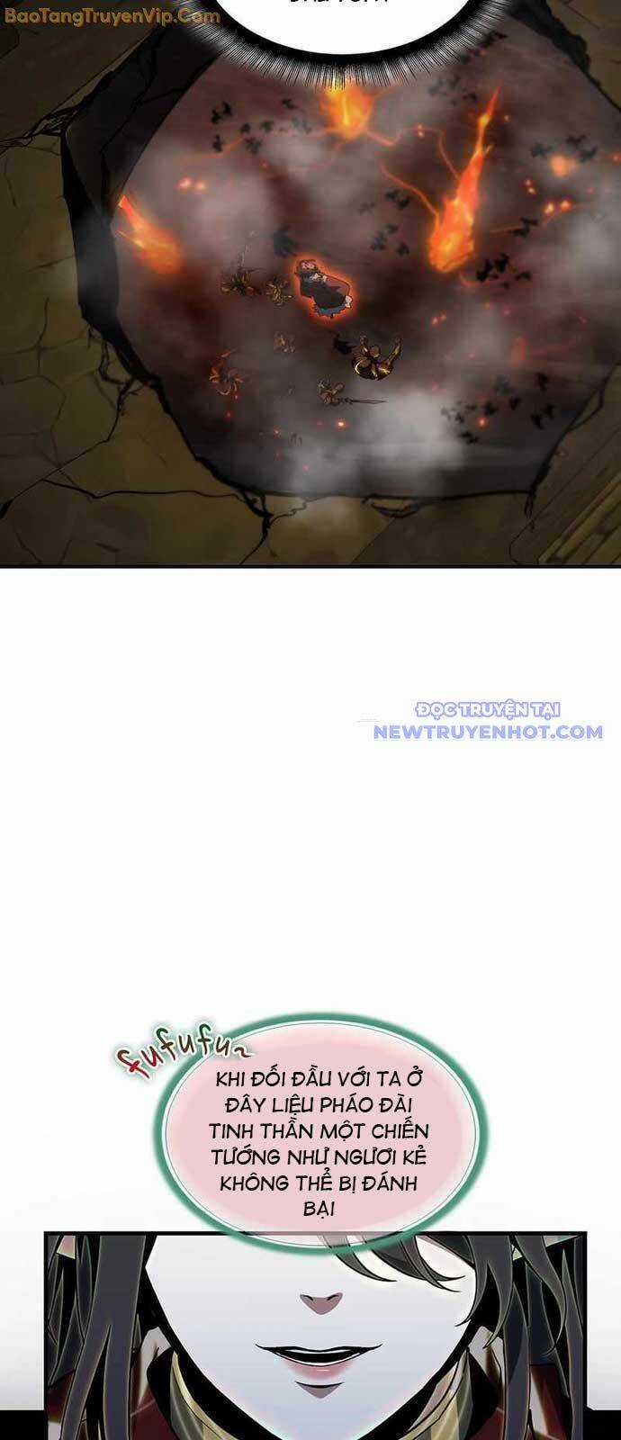 Ánh Sáng Cuối Con Đường Chương 213 trang 49