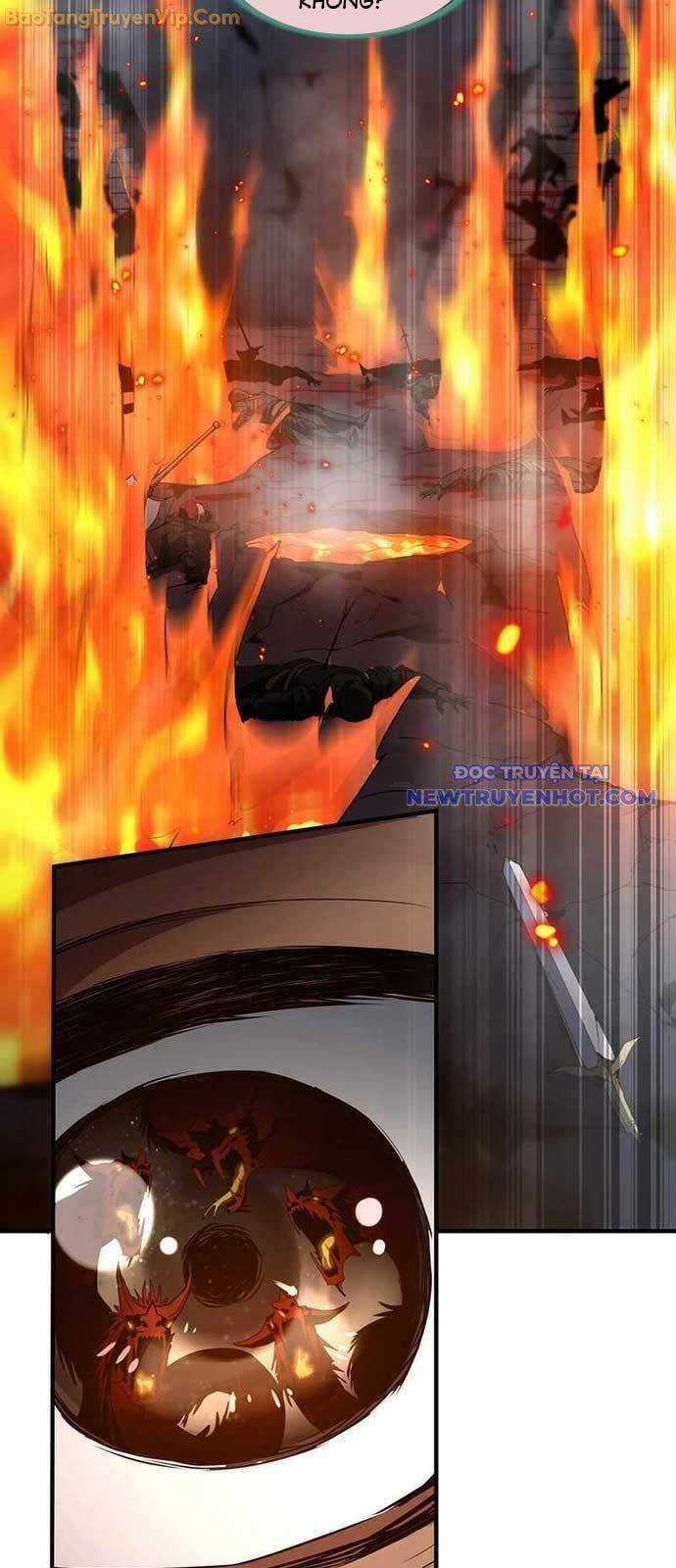 Ánh Sáng Cuối Con Đường Chương 213 trang 51