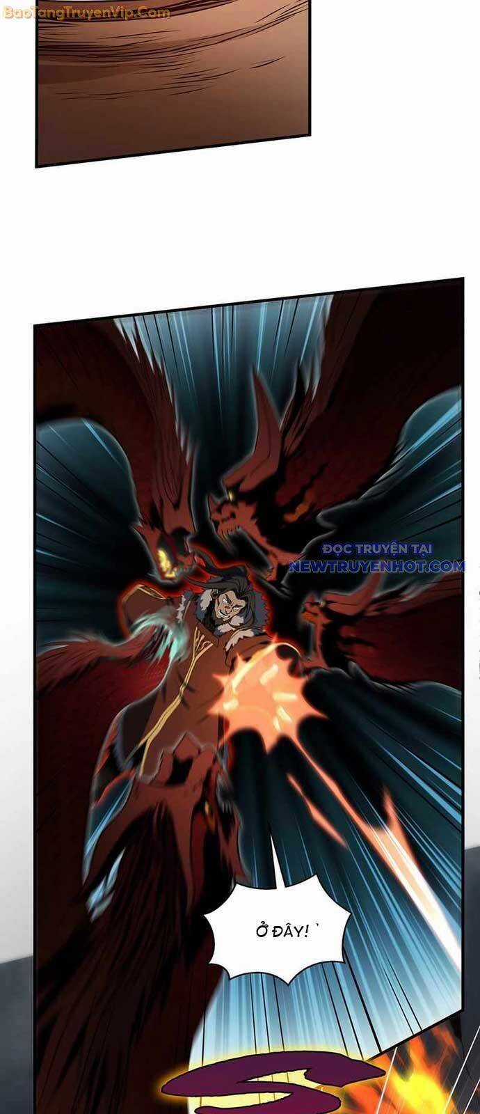 Ánh Sáng Cuối Con Đường Chương 213 trang 52