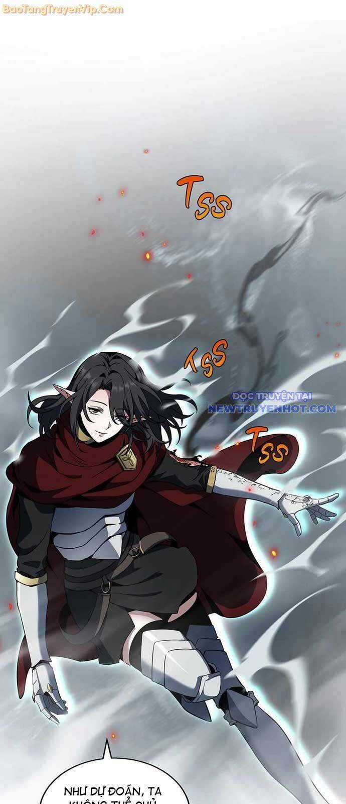 Ánh Sáng Cuối Con Đường Chương 213 trang 54