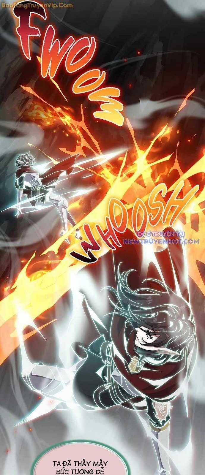 Ánh Sáng Cuối Con Đường Chương 213 trang 56