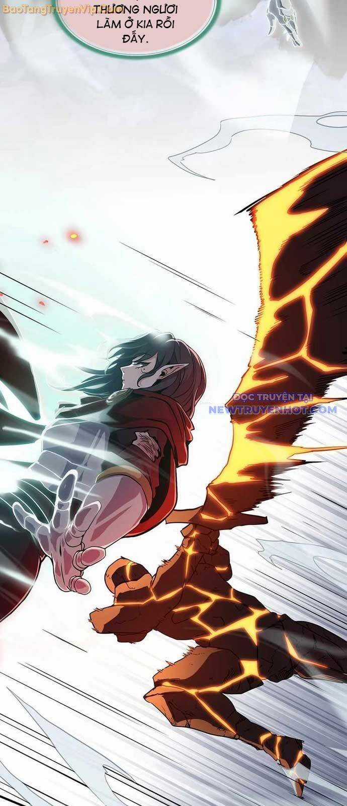 Ánh Sáng Cuối Con Đường Chương 213 trang 57