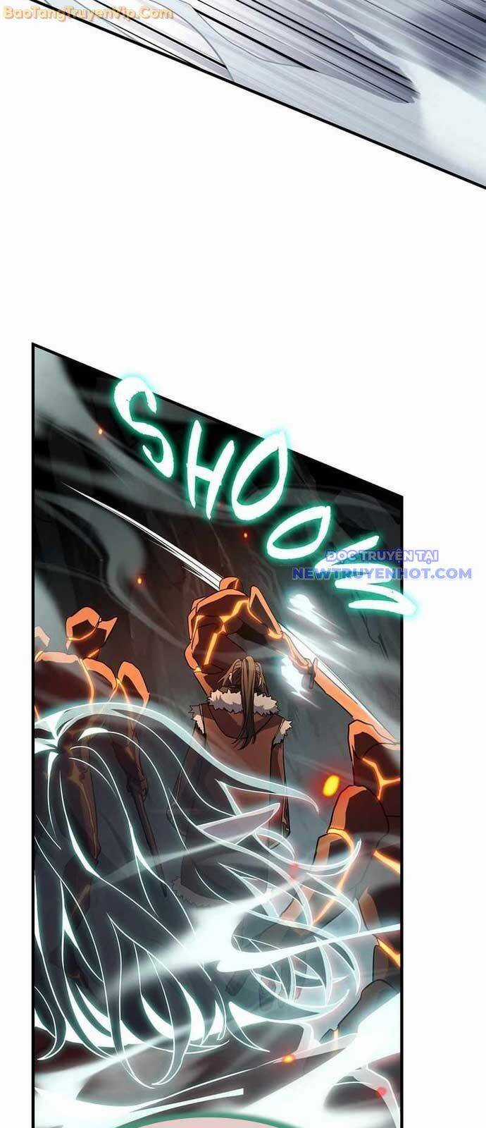 Ánh Sáng Cuối Con Đường Chương 213 trang 58