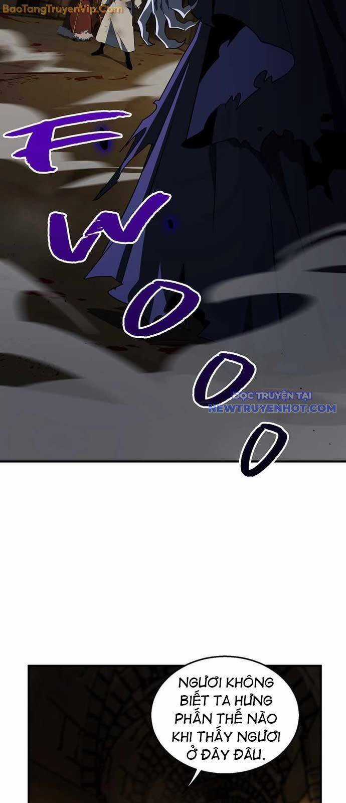 Ánh Sáng Cuối Con Đường Chương 213 trang 6