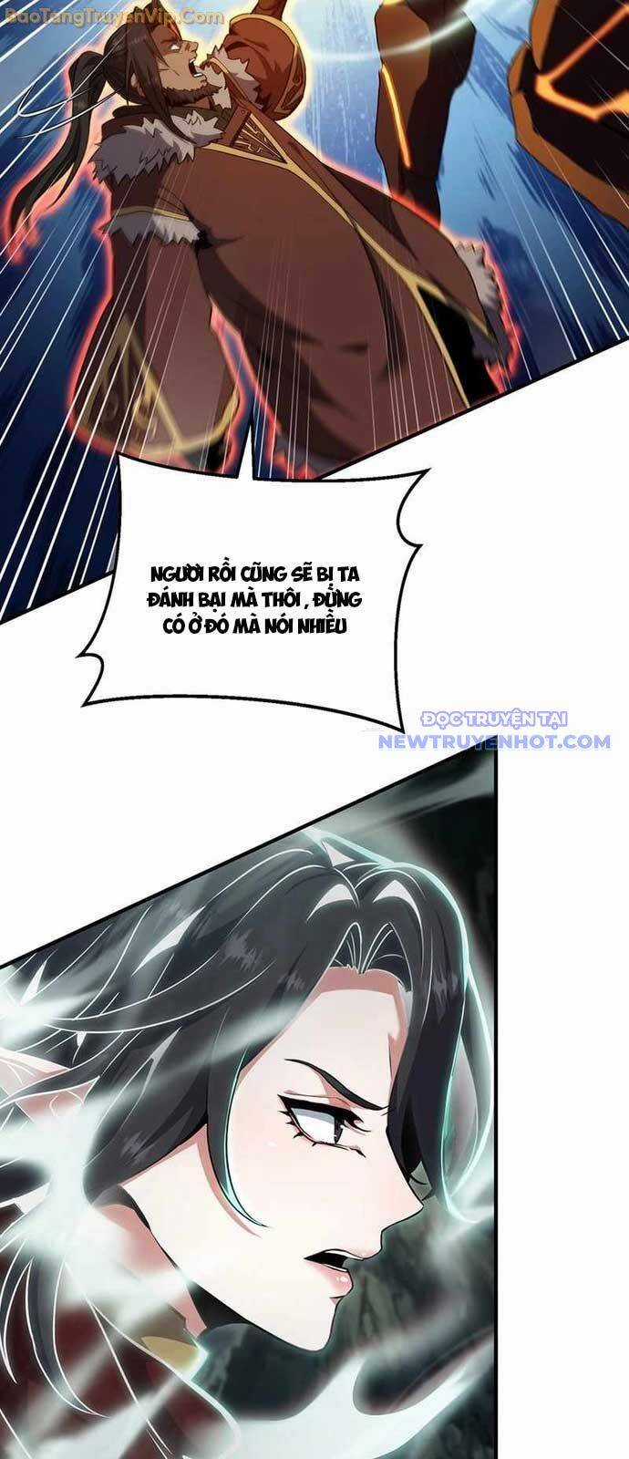 Ánh Sáng Cuối Con Đường Chương 213 trang 60