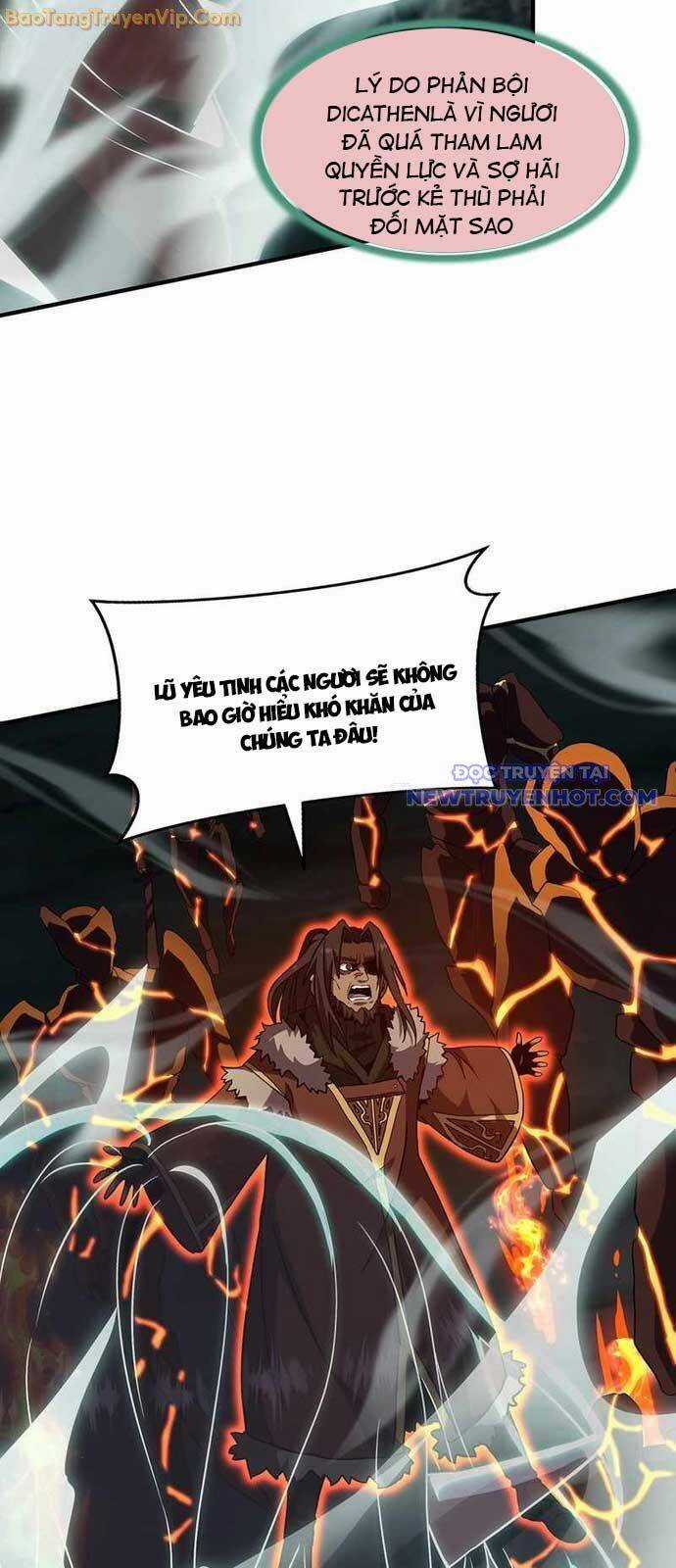 Ánh Sáng Cuối Con Đường Chương 213 trang 61