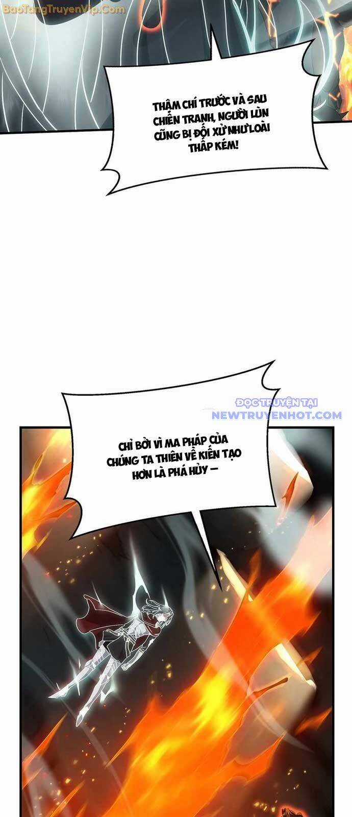 Ánh Sáng Cuối Con Đường Chương 213 trang 62